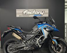 Autres Voge Mérignac