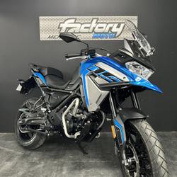 Autres Voge  M&eacute;rignac