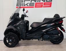 Piaggio MP3 Villefranche-sur-Saône