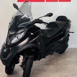 Piaggio MP3  Villefranche-sur-Sa&ocirc;ne