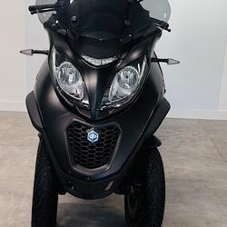 Piaggio MP3  Villefranche-sur-Sa&ocirc;ne