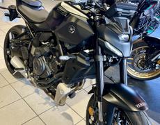 Yamaha MT07 Lanester