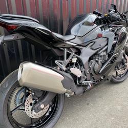 Kawasaki ZX  Ruaudin