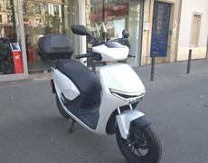 Autres Honda Paris 11e Arrondissement