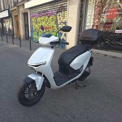Autres Honda  Paris 11e Arrondissement