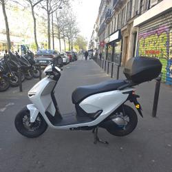 Autres Honda  Paris 11e Arrondissement