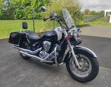 Kawasaki VN Trégueux