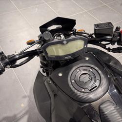 Yamaha MT07  Ploeren