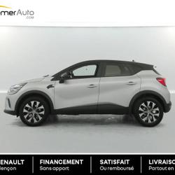 Renault Captur TCe 100 GPL Evolution Valframbert