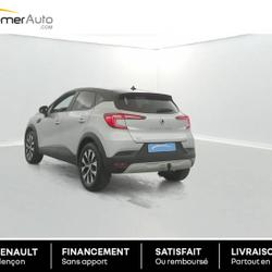 Renault Captur TCe 100 GPL Evolution Valframbert