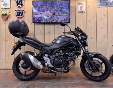 Suzuki SV Chambourcy