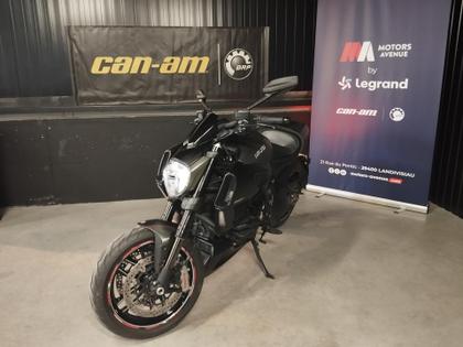 Ducati Diavel -  - 10 490 €