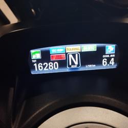 Ducati Diavel  Landivisiau