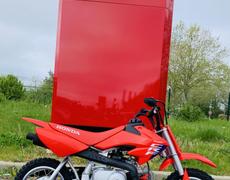 Honda CRF Melun
