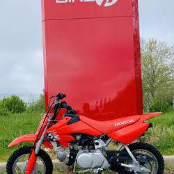 Honda CRF  Melun
