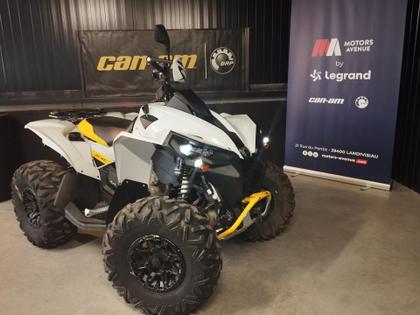 Can Am Renegade -  - 15 490 €