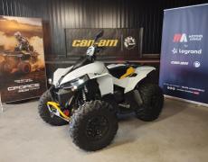 Can Am Renegade Landivisiau