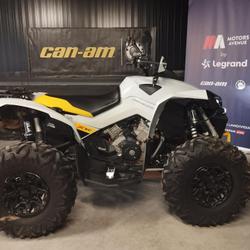 Can Am Renegade  Landivisiau
