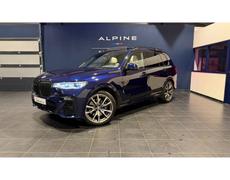 BMW X7 Saint-Grégoire