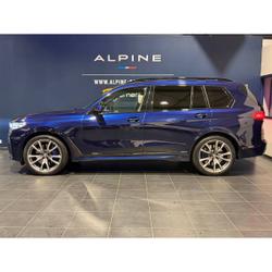 BMW X7 M50i 530 ch BVA8 M Performance Saint-Gr&eacute;goire