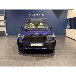 BMW X7 M50i 530 ch BVA8 M Performance Saint-Gr&eacute;goire
