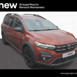 Dacia Jogger 1.0 ECO-G 100ch SL Extreme+ 7 places Varennes-sur-Seine