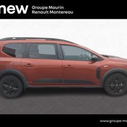 Dacia Jogger 1.0 ECO-G 100ch SL Extreme+ 7 places Varennes-sur-Seine