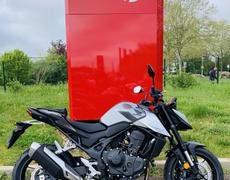 Honda Hornet Melun