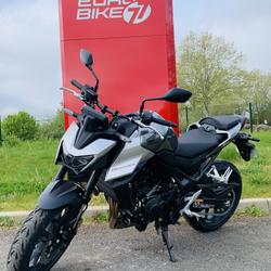 Honda Hornet  Melun
