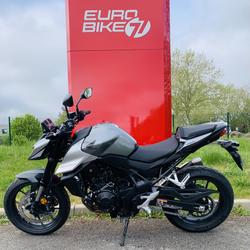 Honda Hornet  Melun