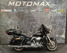 Harley Davidson Electra Glide Woippy