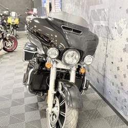 Harley Davidson Electra Glide  Woippy