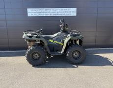 Polaris Sportsman Roquebrune-sur-Argens
