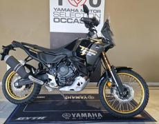 Yamaha XTZ Déville-lès-Rouen