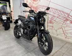 Honda CB Paris 12e Arrondissement