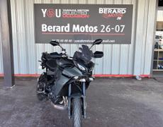 Yamaha MT09 Tracer Bourg-lès-Valence
