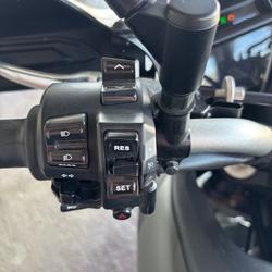 Yamaha MT09 Tracer  Bourg-l&egrave;s-Valence