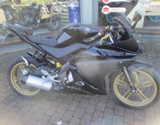 Yamaha YZF R 125 Soissons