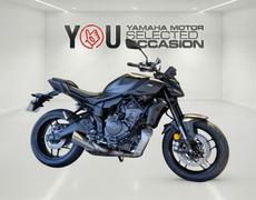 Yamaha MT07 Déville-lès-Rouen