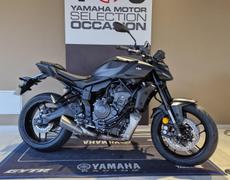 Yamaha MT07 Déville-lès-Rouen