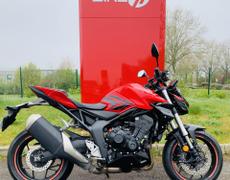 Honda Hornet Melun