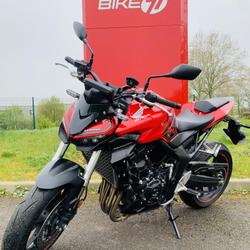 Honda Hornet  Melun