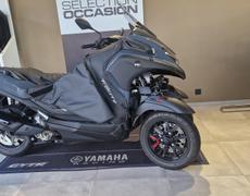 Yamaha Tricity Déville-lès-Rouen