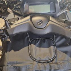 Yamaha Tricity  D&eacute;ville-l&egrave;s-Rouen