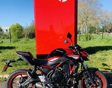 Kawasaki Z Melun
