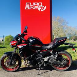 Kawasaki Z  Melun