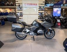 BMW R 1200 RT Roquebrune-sur-Argens
