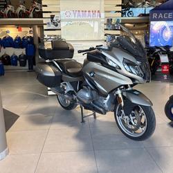 BMW R 1200 RT  Roquebrune-sur-Argens