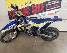 Sherco 300 SEF Saint-Germain-Laprade