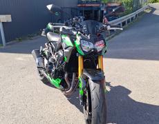 Kawasaki Z Trégueux